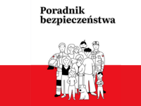 Zdjęcie Poradnik bezpieczeństwa